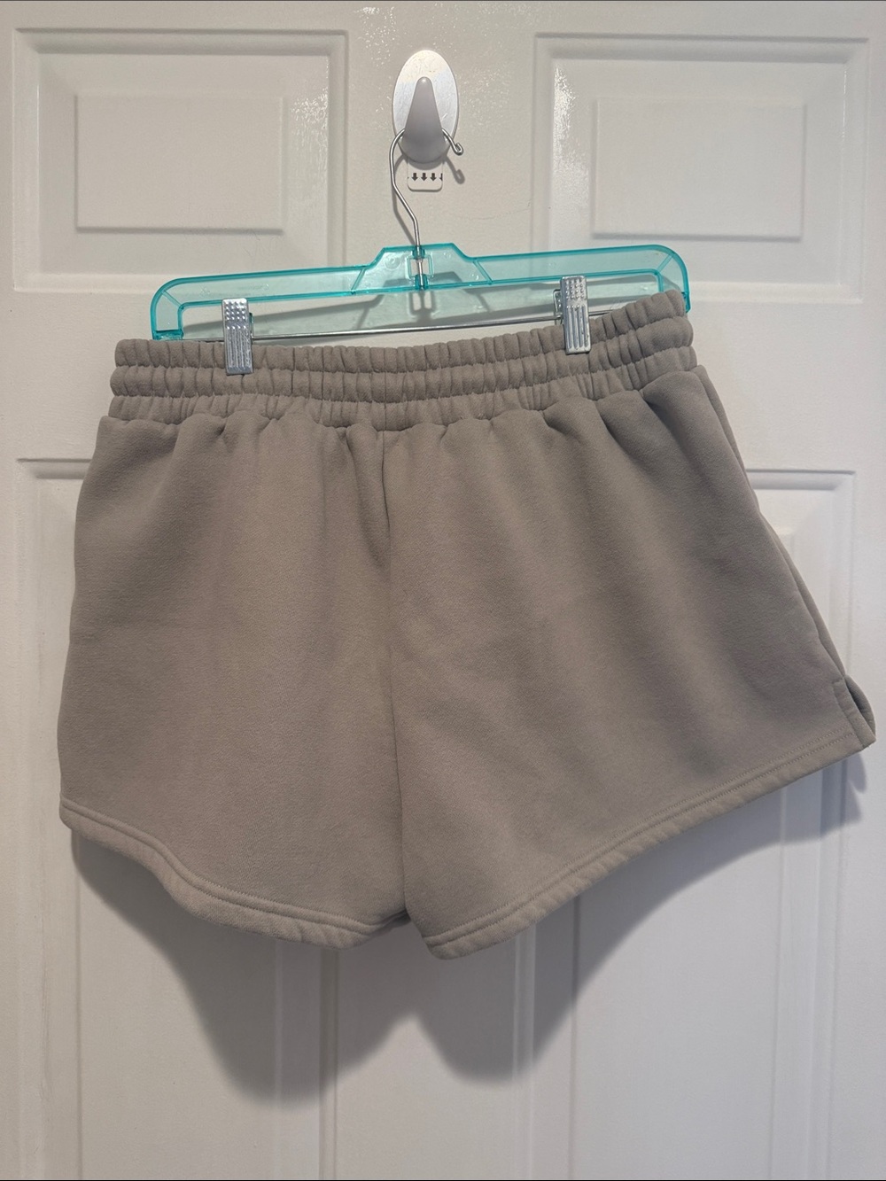 Comfrt Tranquil Collection Fleece Shorts - Picture 3 of 8